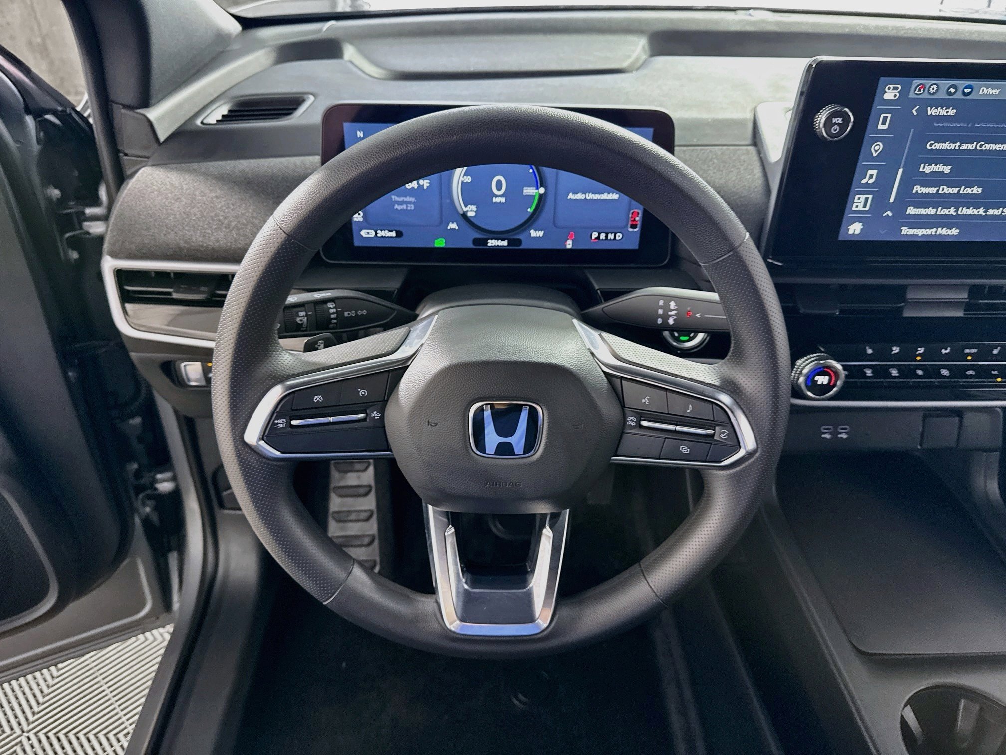 Used 2025 Honda Prologue EX image 13
