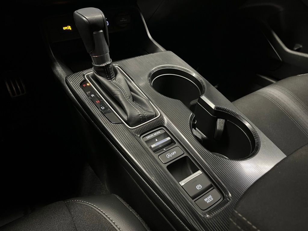 Used 2024 Honda Civic Sport image 11