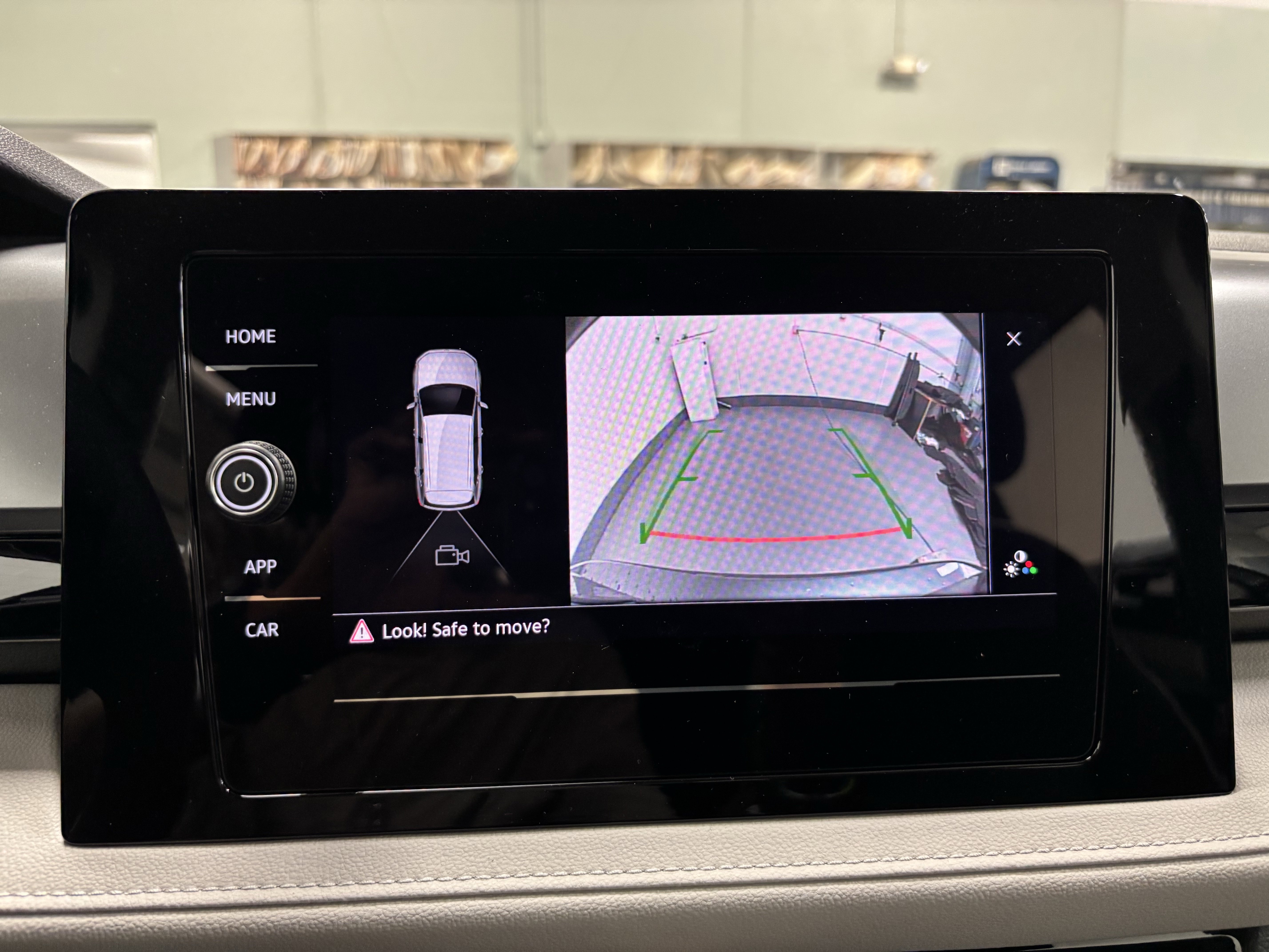 New 2025 Volkswagen Taos S image 19