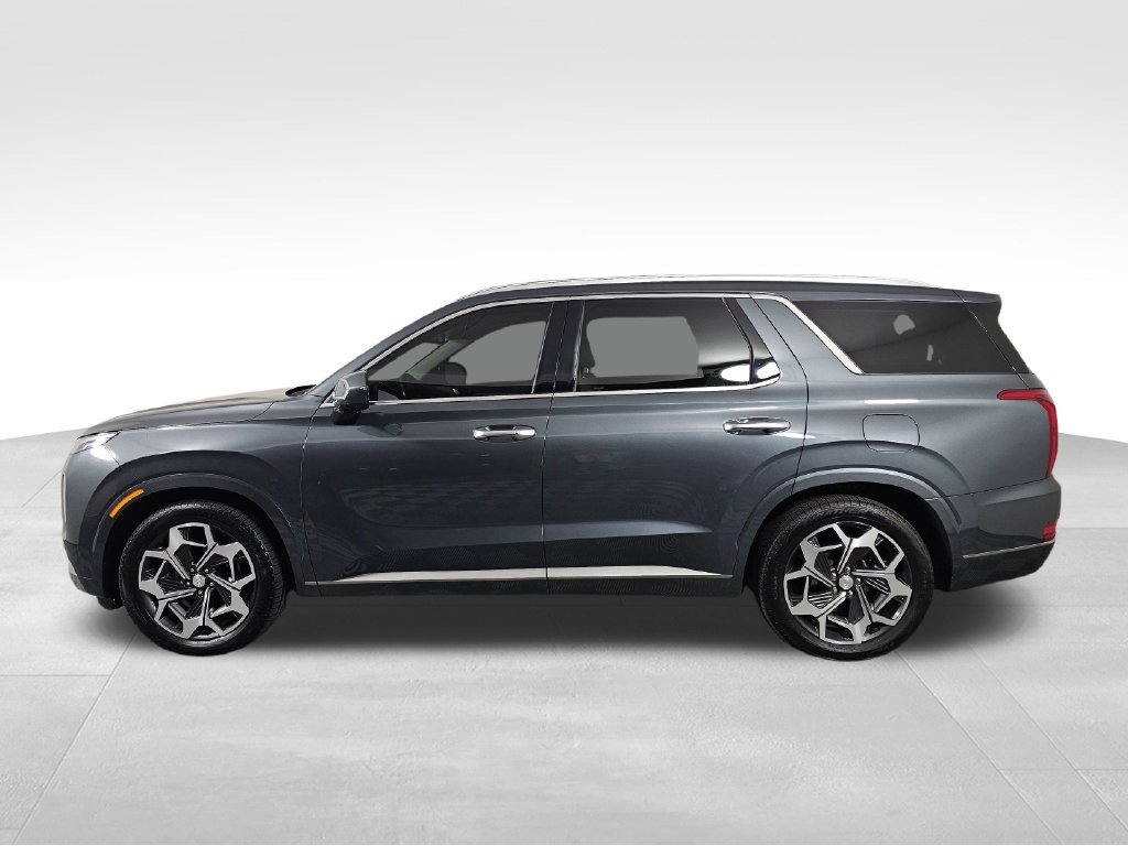 Used 2022 Hyundai Palisade Calligraphy AWD/4WD image 4