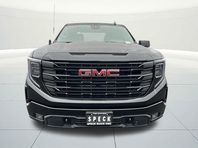 New 2026 GMC Sierra 1500 Elevation w/ X31 Off-Road Package image 8