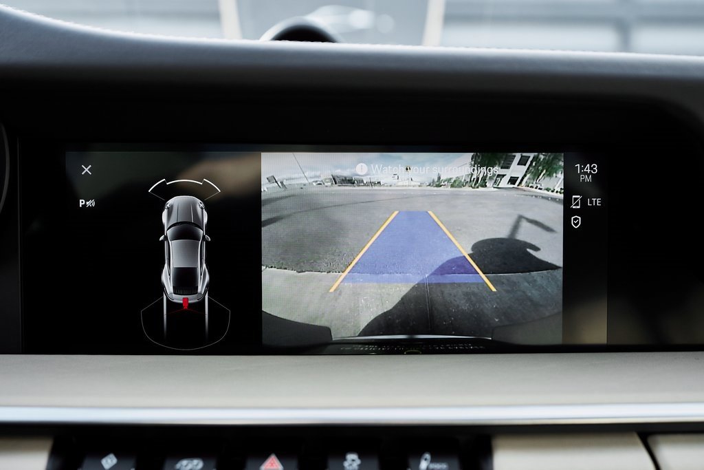 Used 2024 Porsche 911 Turbo S image 72