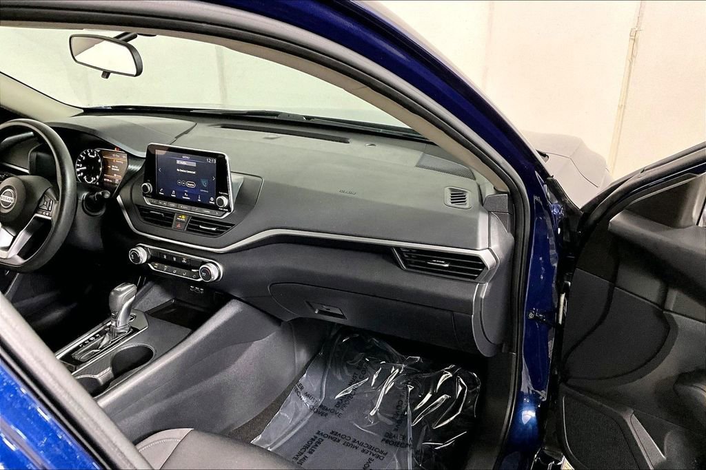 Used 2020 Nissan Altima 2.5 S image 16