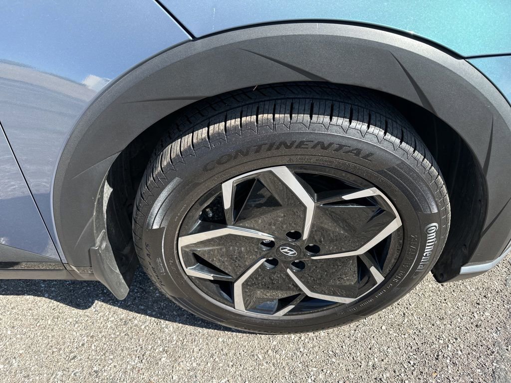 Used 2023 Hyundai Ioniq 5 SEL image 10