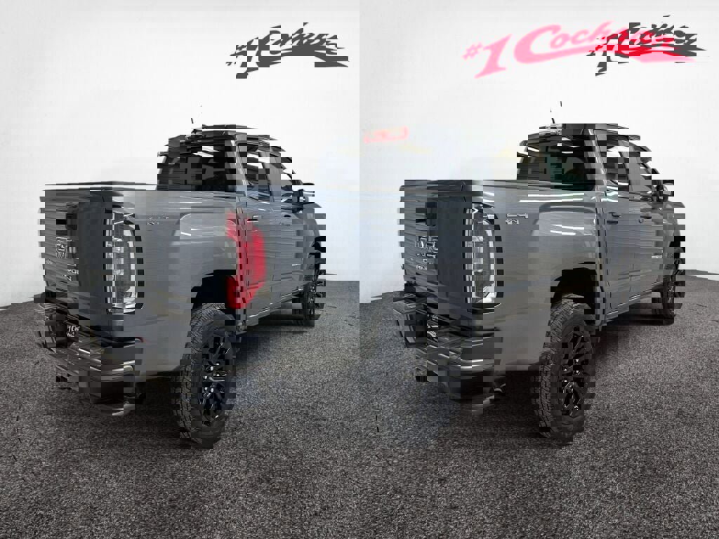 Certified 2022 GMC Canyon Elevation w/ Trailering Package image 25