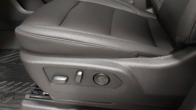 New 2026 Chevrolet Silverado 1500 RST w/ RST All Star Premium Package AWD/4WD image 22