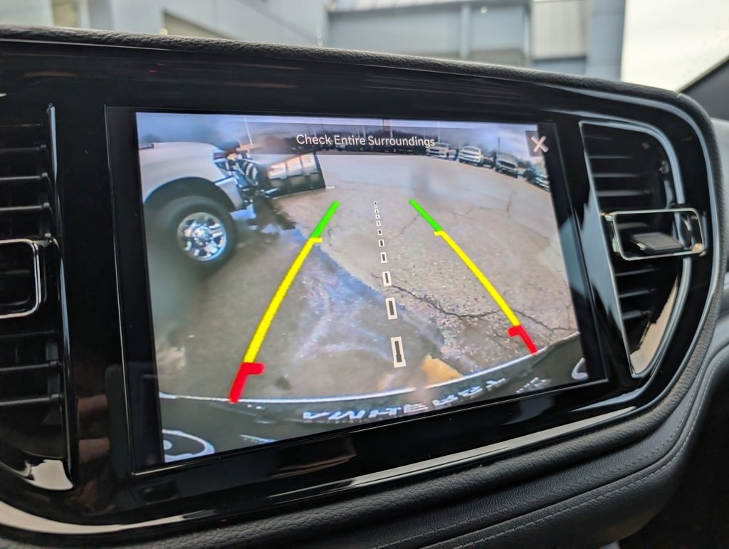 Used 2021 Dodge Durango GT image 29