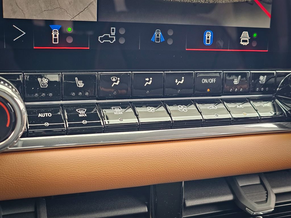 New 2026 GMC Canyon AT4 image 28