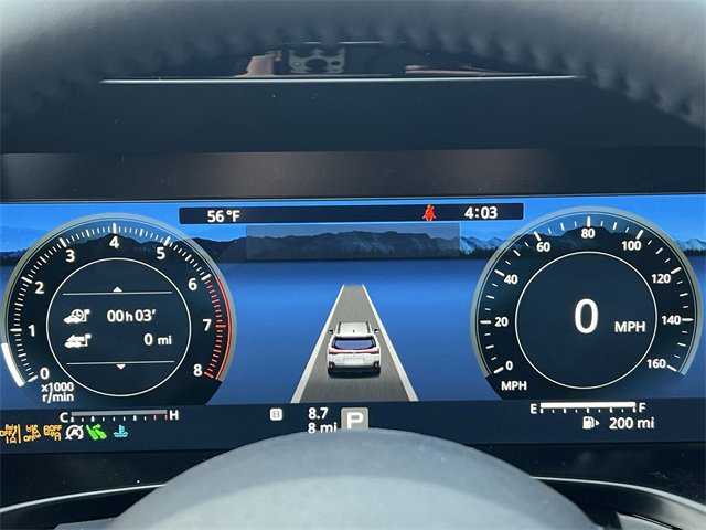 New 2026 Subaru Outback Limited image 21