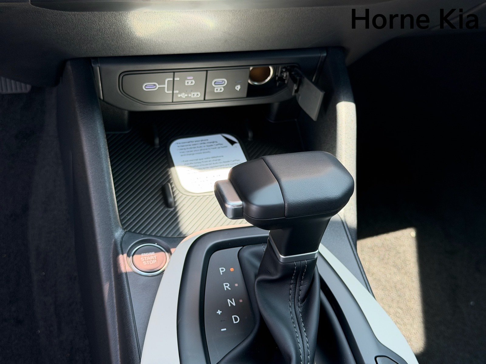 New 2026 Kia K4 EX FWD image 19