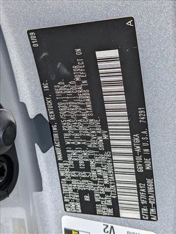 Used 2009 Toyota Venza image 25