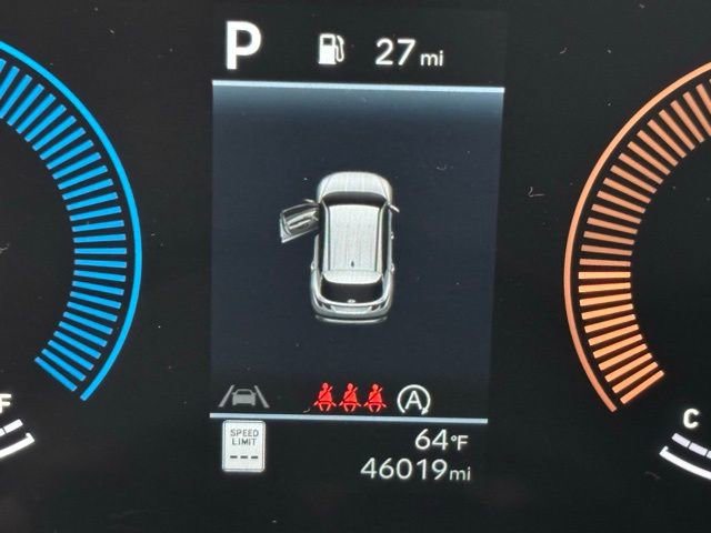 Used 2025 Hyundai Tucson SEL image 21