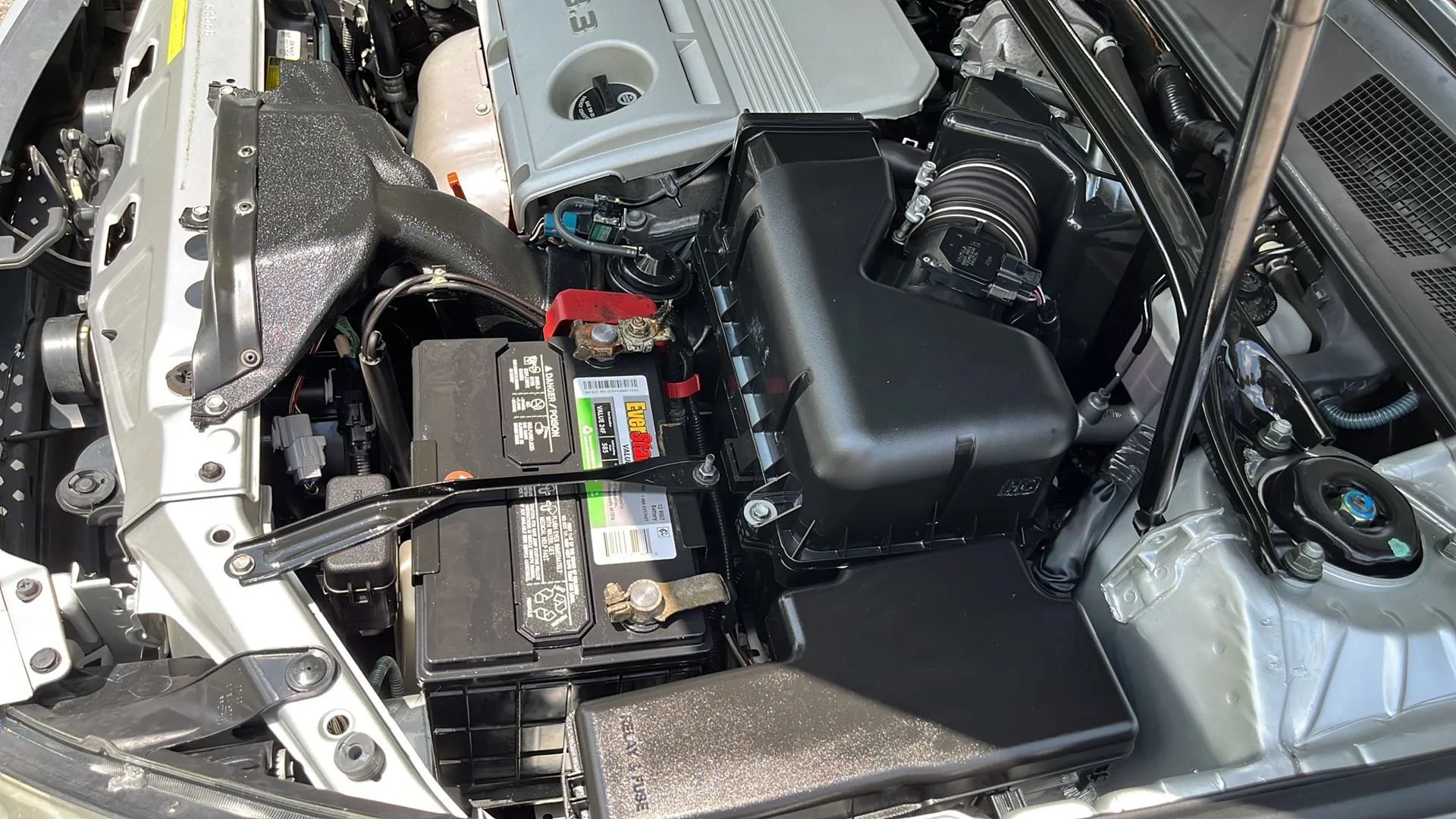 Used 2008 Toyota Solara SLE FWD image 28