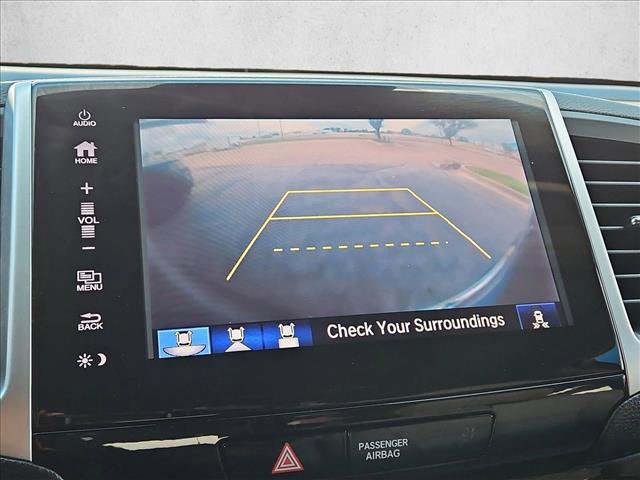 Used 2019 Honda Ridgeline RTL-E image 14