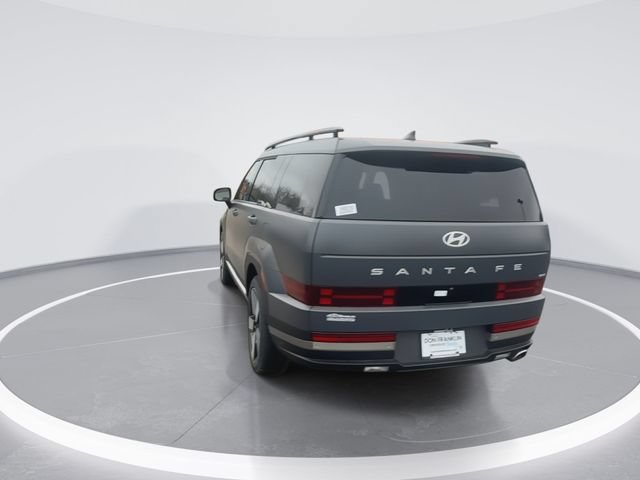 New 2025 Hyundai Santa Fe Limited AWD/4WD image 7