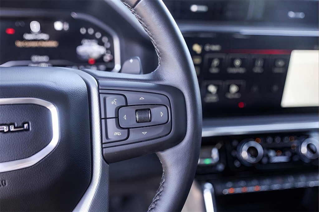 Used 2022 GMC Sierra 1500 Denali image 13