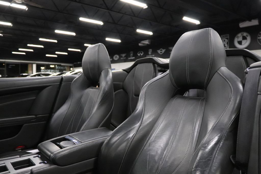 Used 2013 Aston Martin DB9 Volante image 19