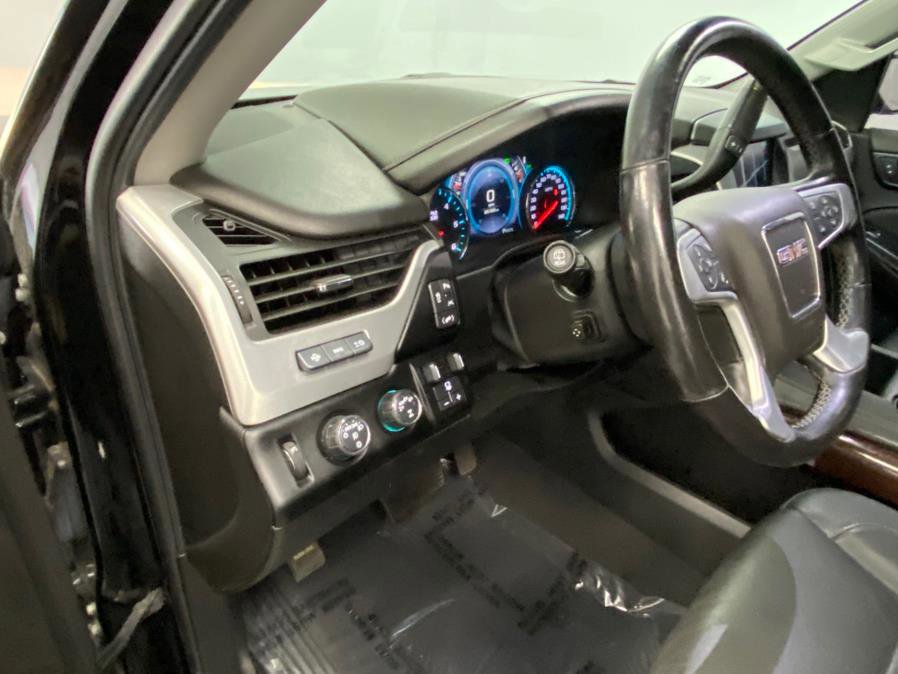 Used 2019 GMC Yukon SLT w/ Graphite Performance Edition image 35