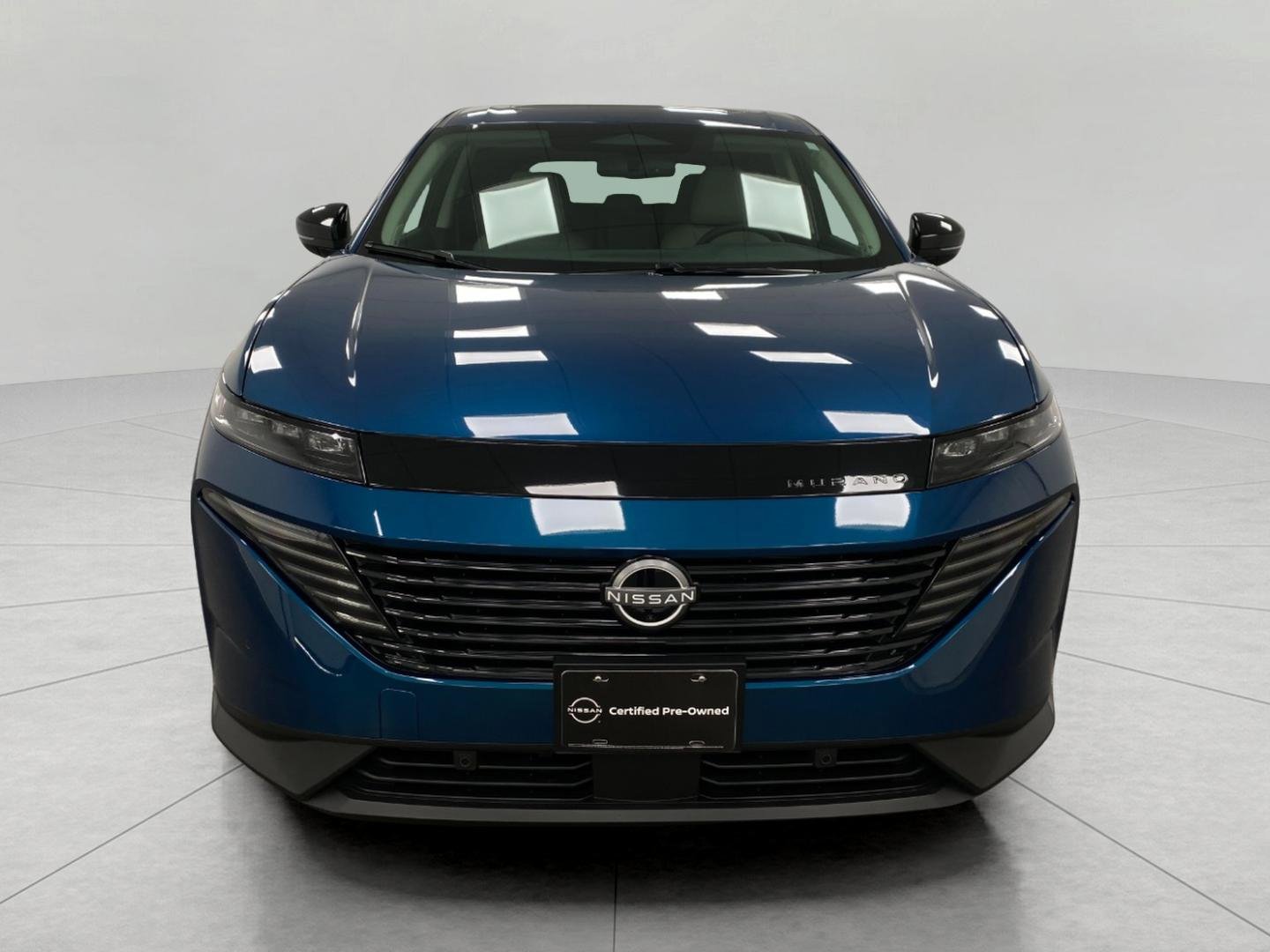 Used 2025 Nissan Murano SL image 10