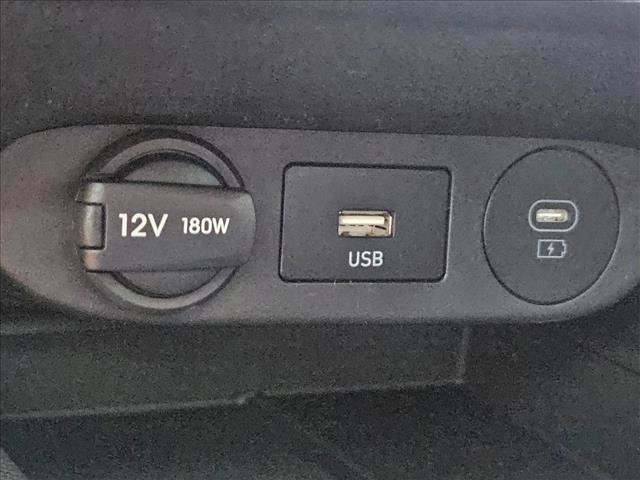 New 2026 Hyundai Elantra SEL Sport FWD image 19