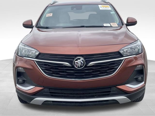 Used 2020 Buick Encore GX Select FWD image 6