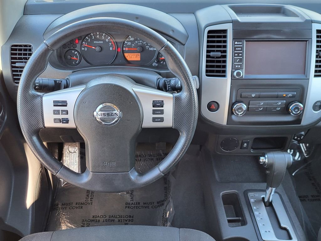 Used 2019 Nissan Frontier S RWD image 3