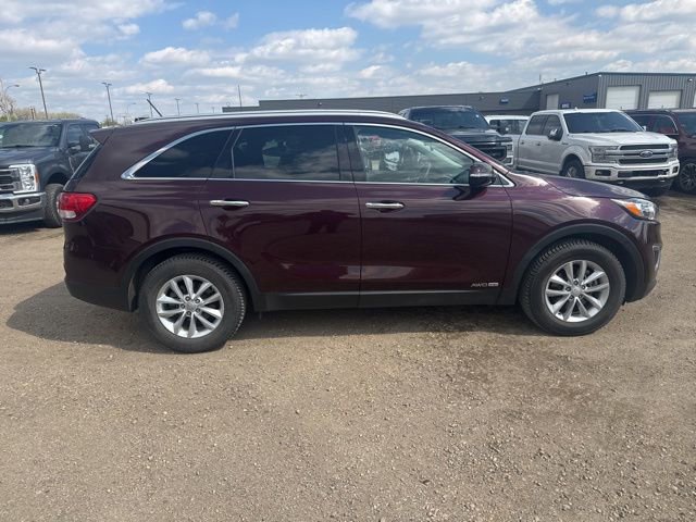 Used 2018 Kia Sorento LX AWD/4WD image 8