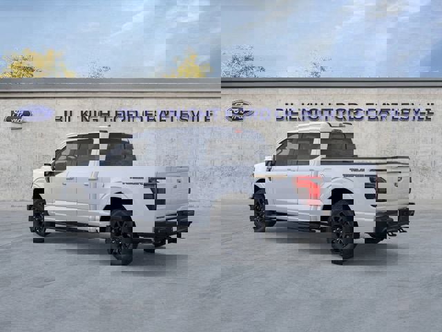 New 2025 Ford F150 Tremor w/ Equipment Group 402A High image 5