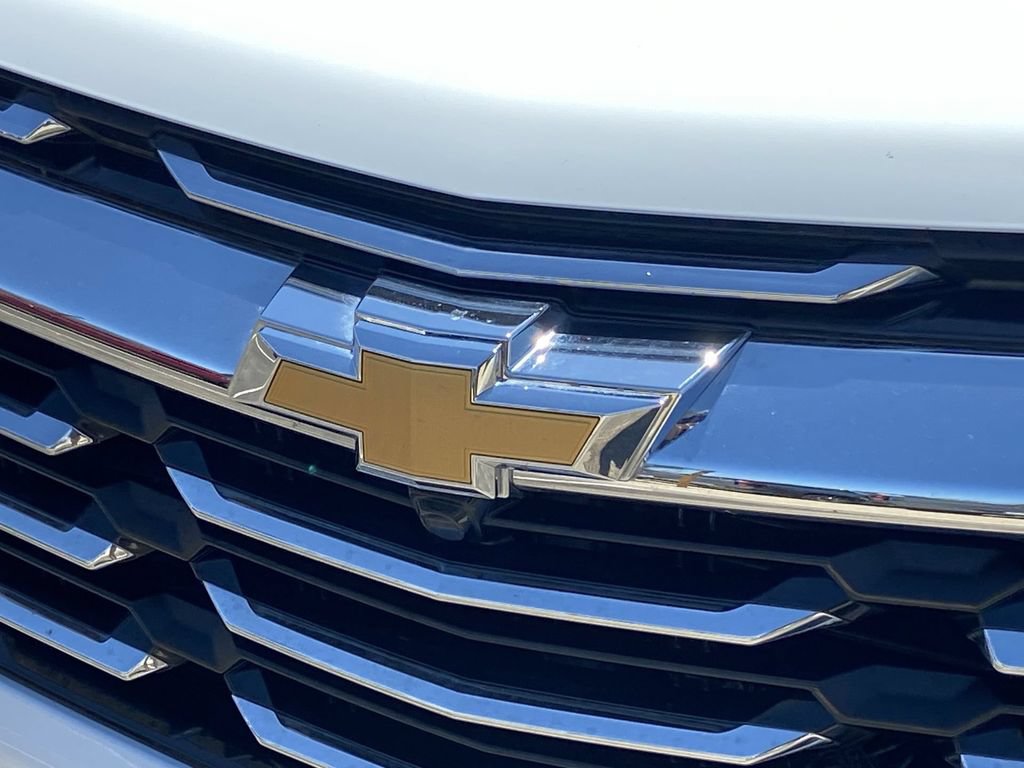 Used 2025 Chevrolet Equinox LT FWD image 27