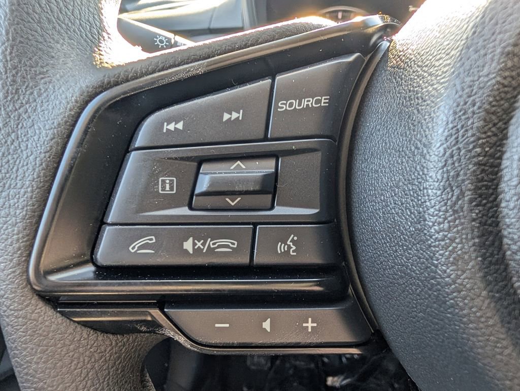 New 2026 Subaru Crosstrek 2.0i Premium image 13