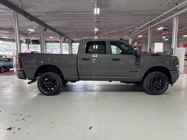 New 2026 RAM 2500 Big Horn image 6