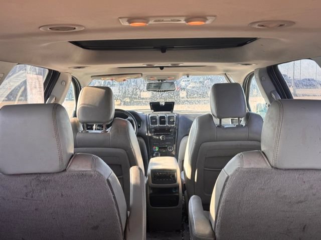 Used 2012 GMC Acadia Denali AWD/4WD image 30