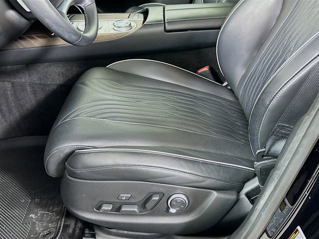 Used 2021 Genesis G80 3.5T w/ Prestige Package RWD image 20