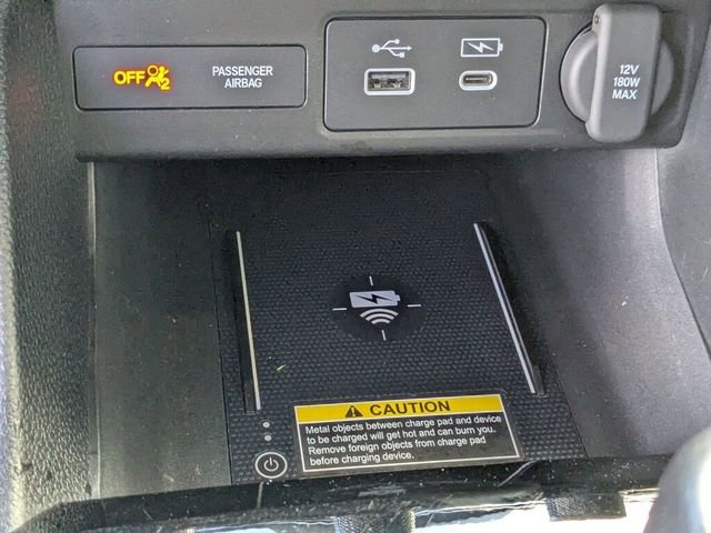 Certified 2023 Acura Integra A-Spec image 24