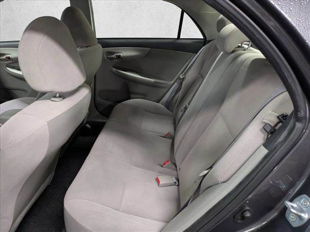Used 2012 Toyota Corolla LE image 16