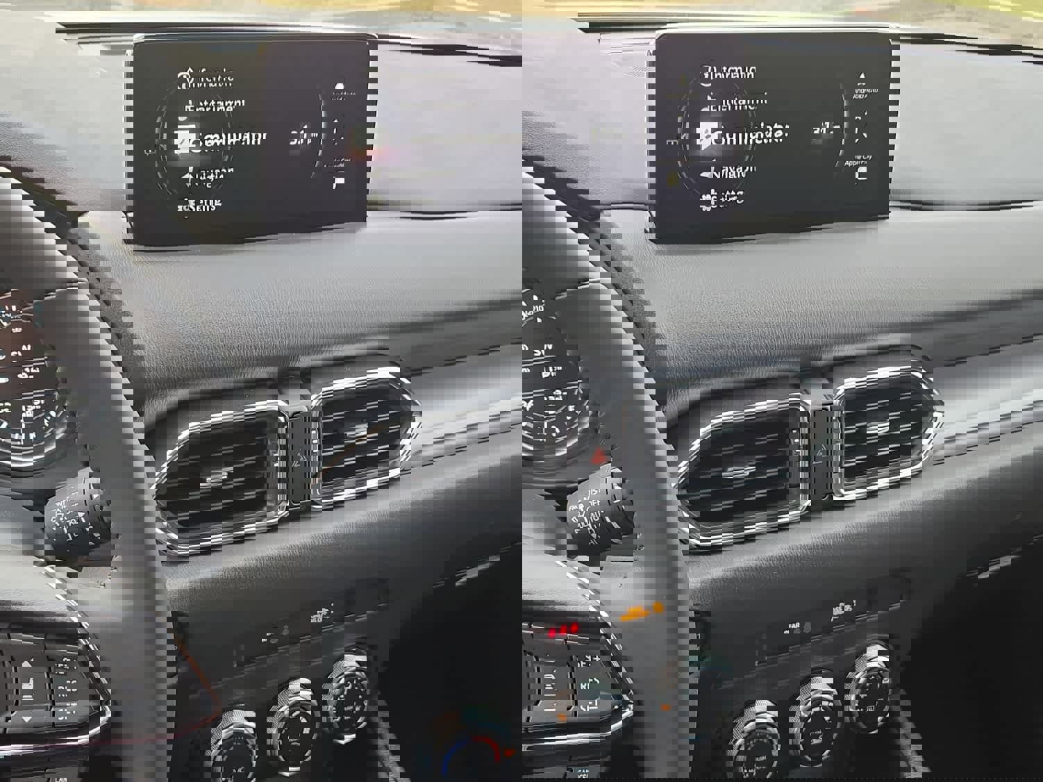 New 2025 MAZDA CX-5 AWD 2.5 S image 13