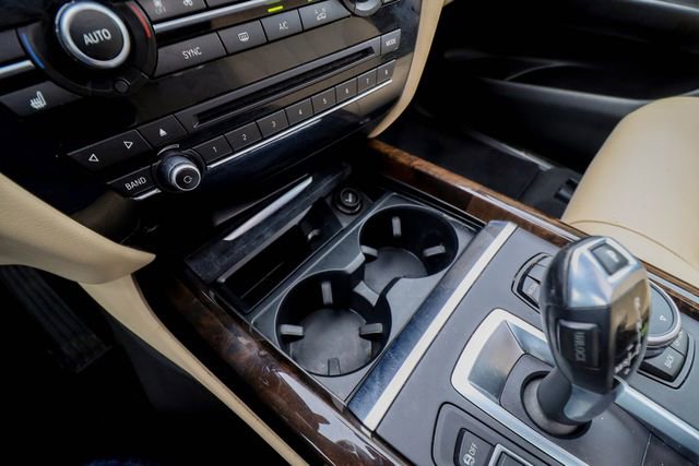 Used 2016 BMW X5 xDrive35i image 14