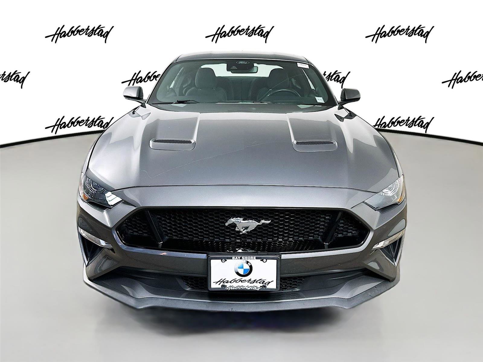 Used 2021 Ford Mustang GT w/ Equipment Group 301A image 2