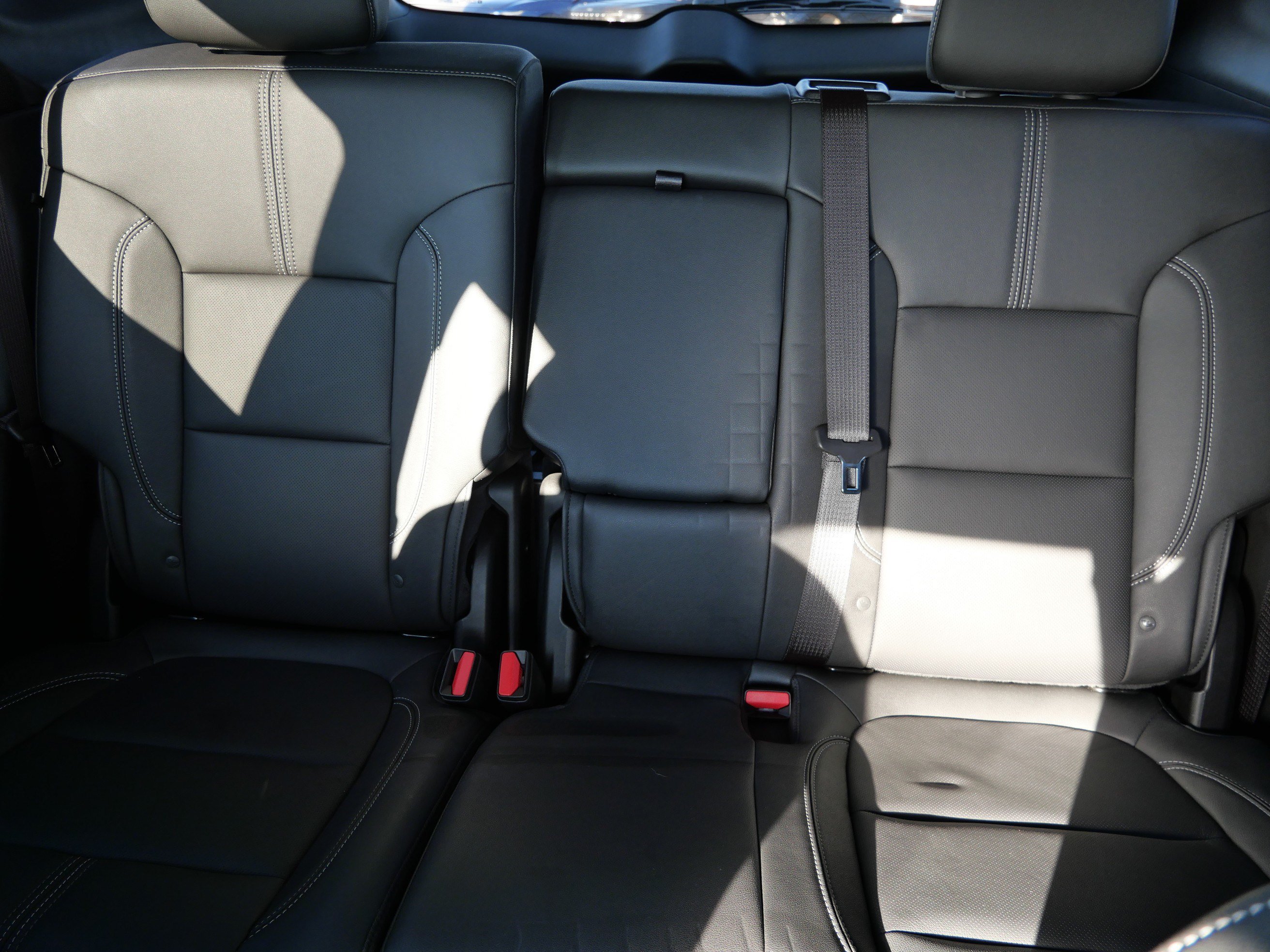 Used 2024 Chevrolet Blazer LT w/ LPO, Floor Liner Package AWD/4WD image 13