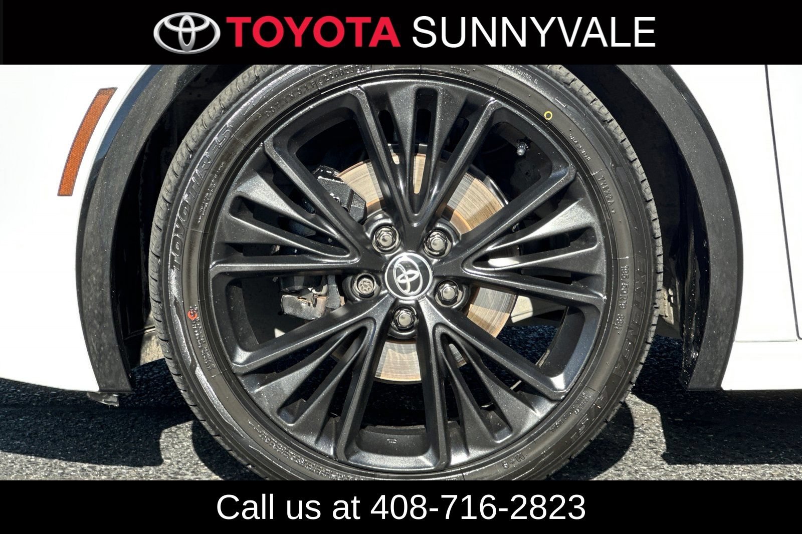 Certified 2024 Toyota Prius Limited AWD/4WD image 13