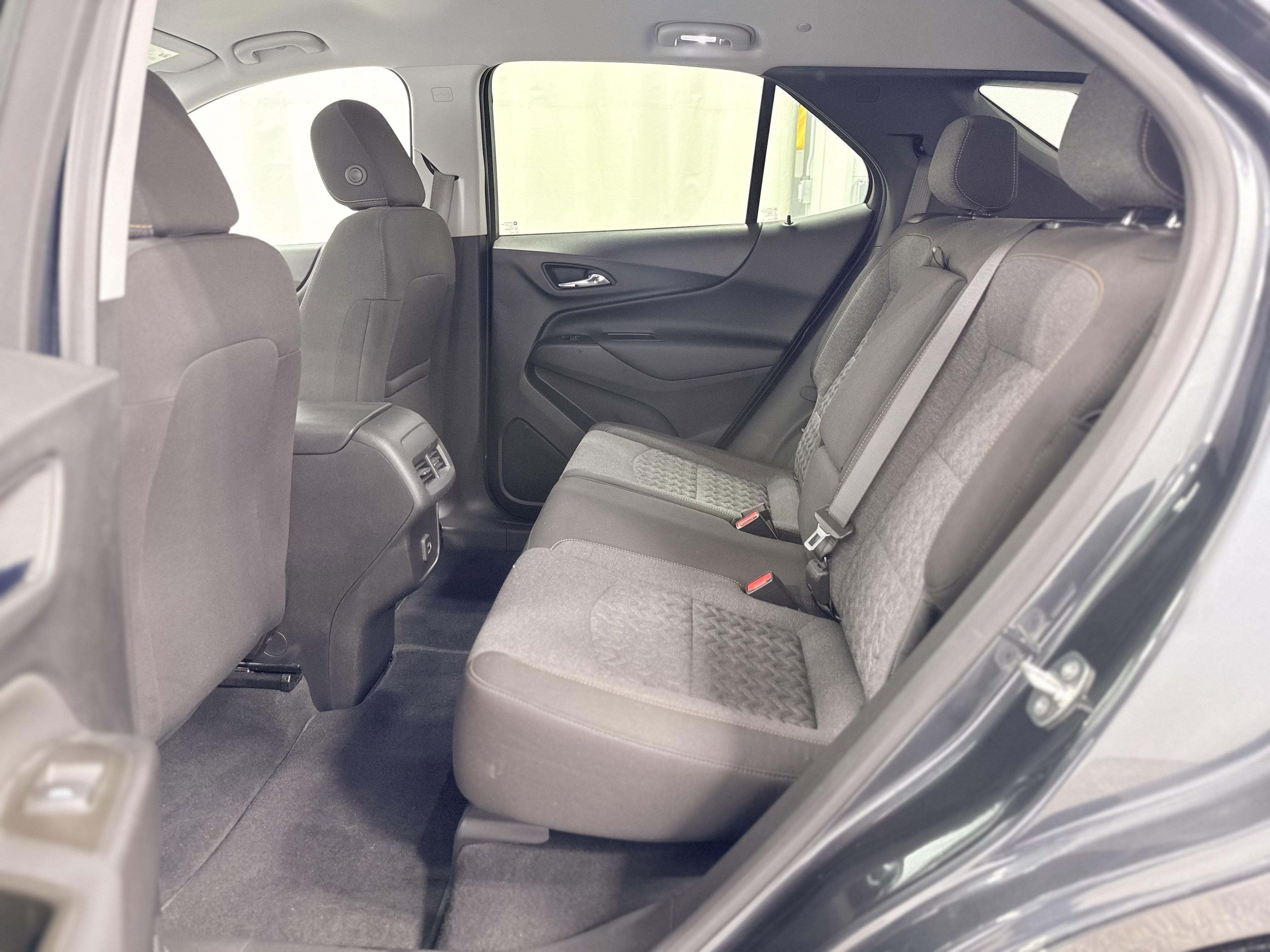 Certified 2023 Chevrolet Equinox LT image 26