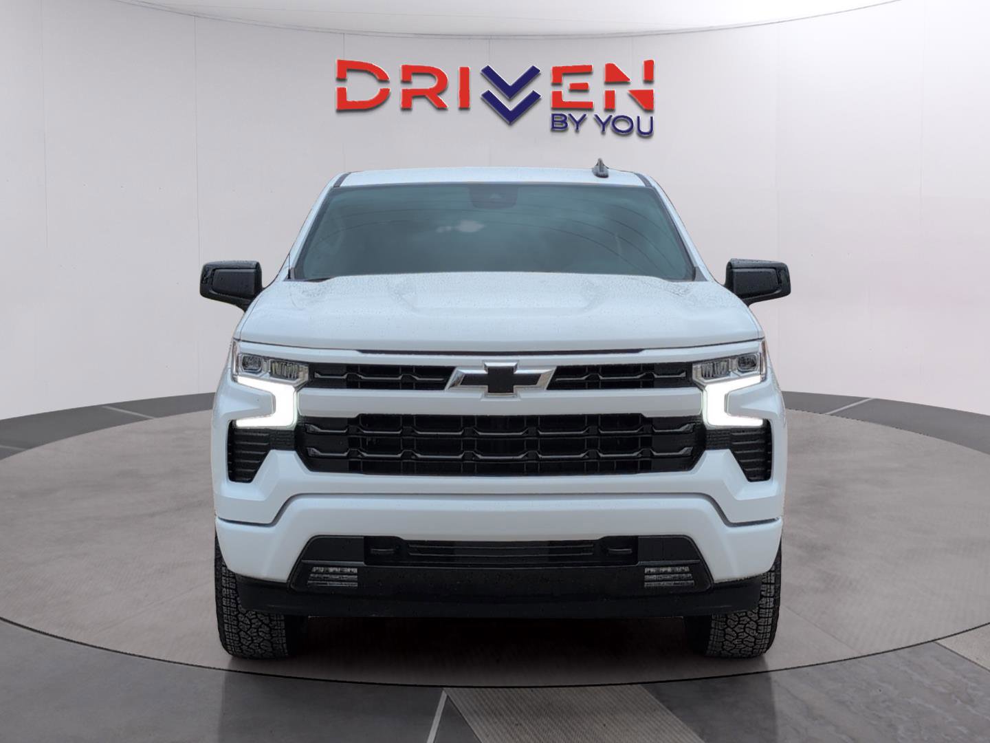 New 2026 Chevrolet Silverado 1500 RST image 9