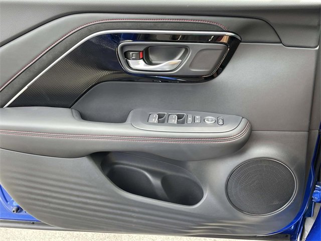 New 2025 Acura ADX A-Spec image 30