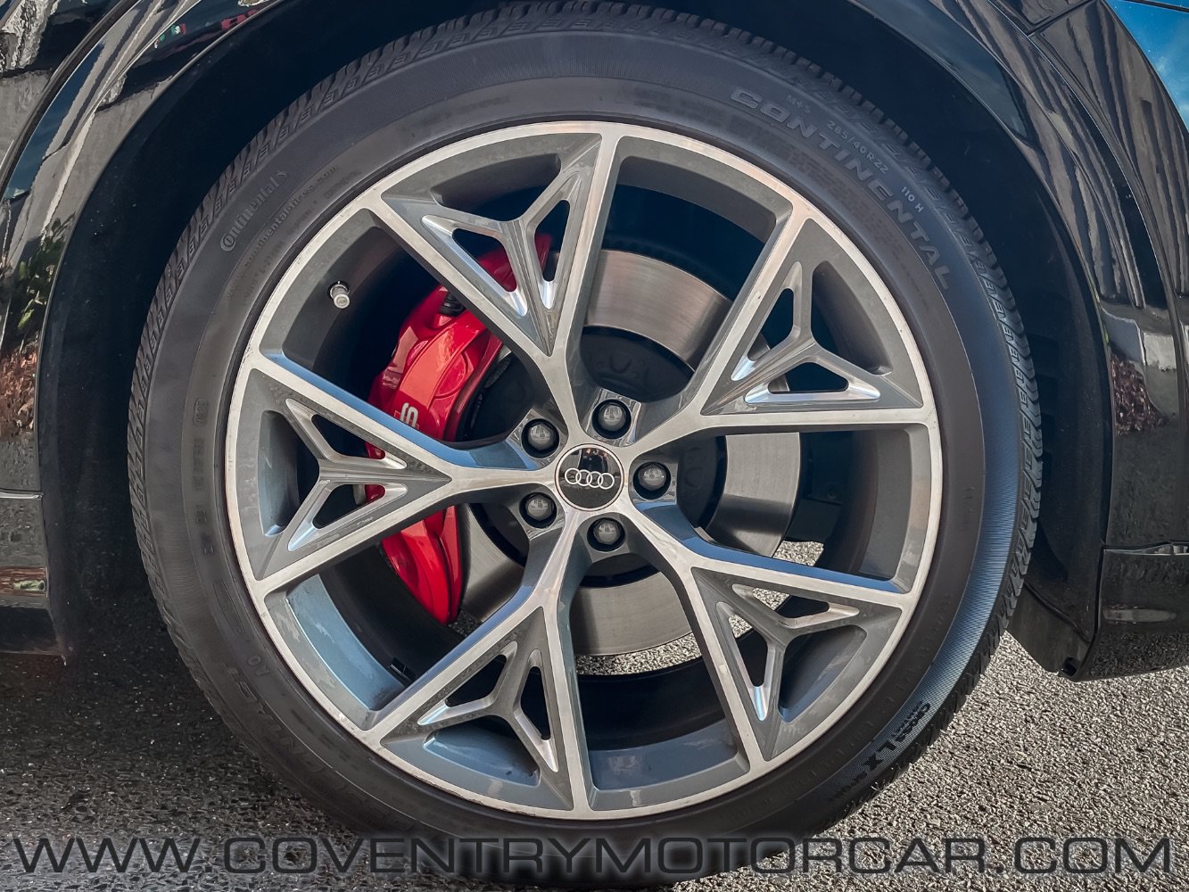 Used 2023 Audi SQ8 Premium Plus AWD/4WD image 10