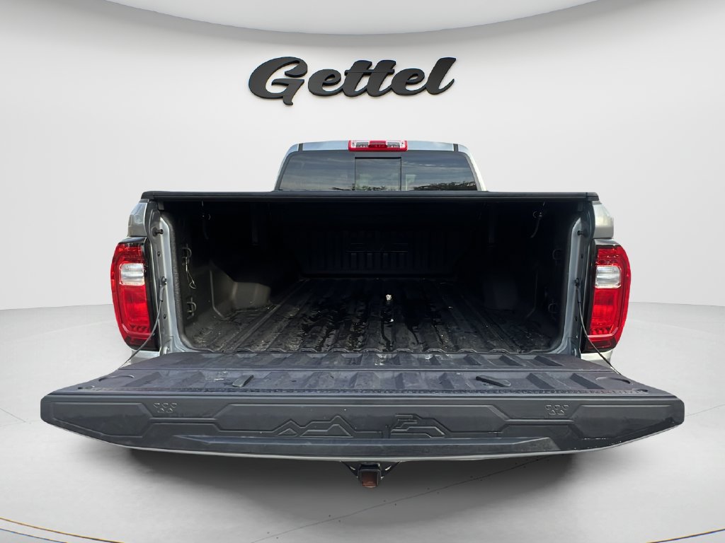 Used 2026 GMC Canyon Elevation w/ Convenience Package AWD/4WD image 9