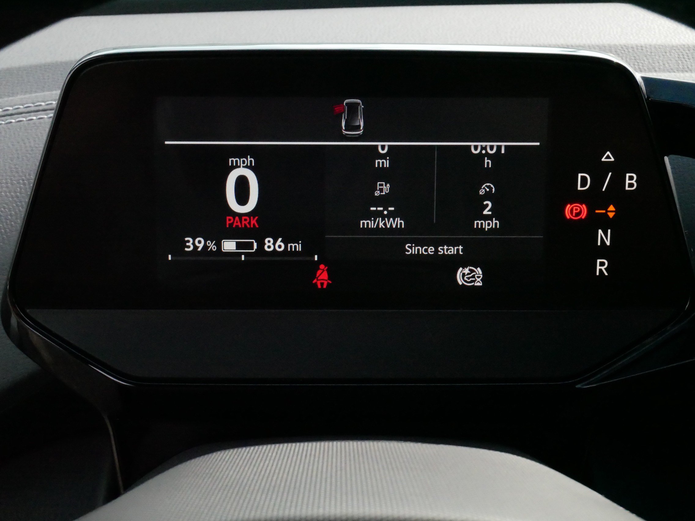 Certified 2023 Volkswagen ID.4 Pro S AWD/4WD image 23