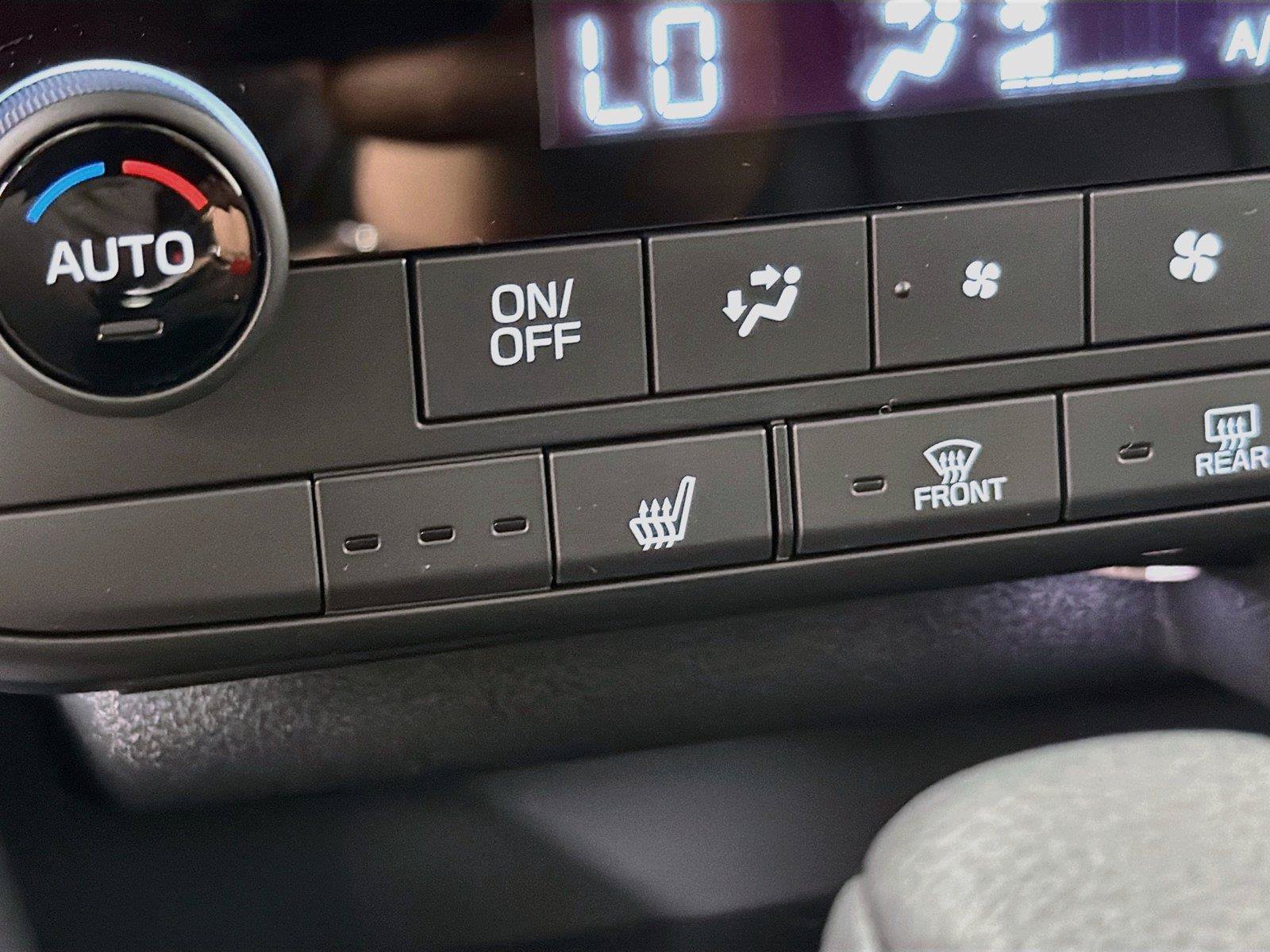 New 2026 Subaru Outback Premium AWD/4WD image 23