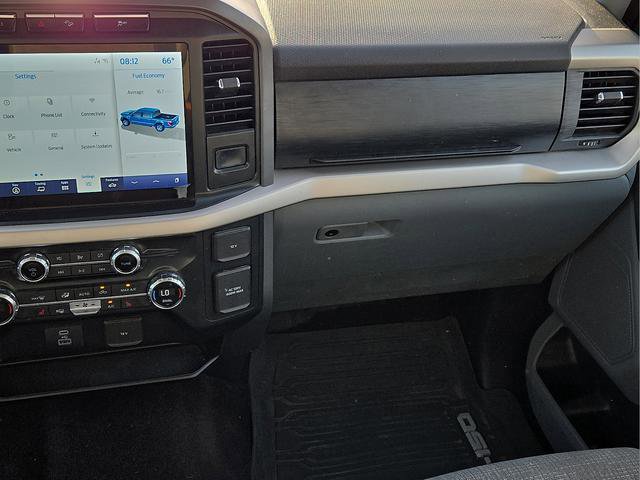 Used 2021 Ford F150 XLT w/ Equipment Group 302A High image 19
