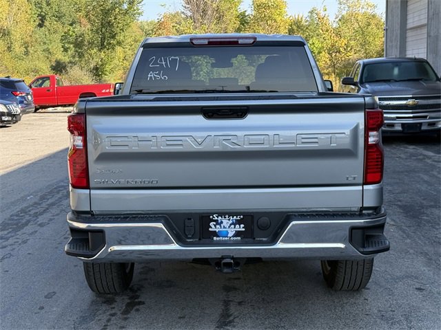 New 2026 Chevrolet Silverado 1500 LT image 6