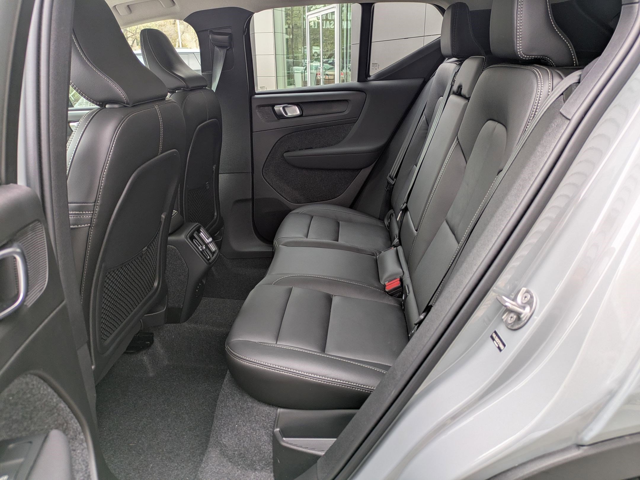 New 2026 Volvo XC40 B5 Plus w/ Protection Package Premier image 15